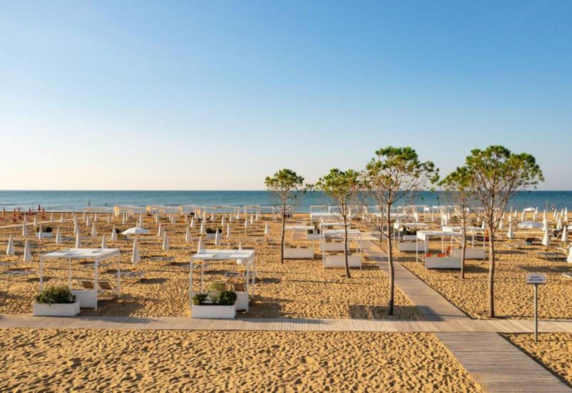 Sunny Garden Retreat Near The Sea * Bibione