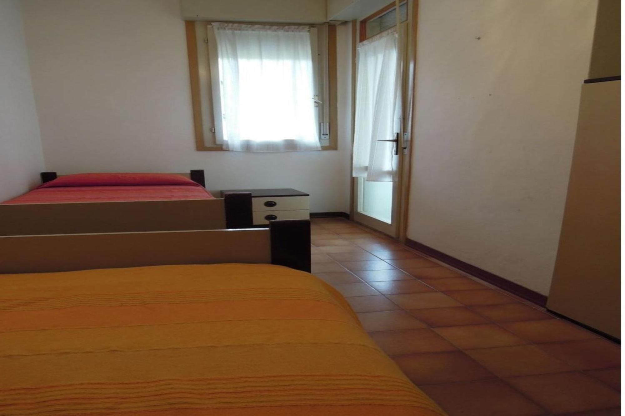 Appartamento Sunny Garden Retreat Near The Sea Bibione